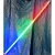 Świetlówka tuba led RGB 18w 120cm 230v multikolor